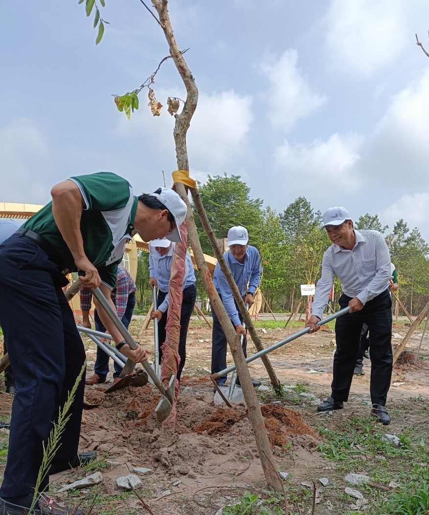 Hội nông dân tỉnh Bình Dương